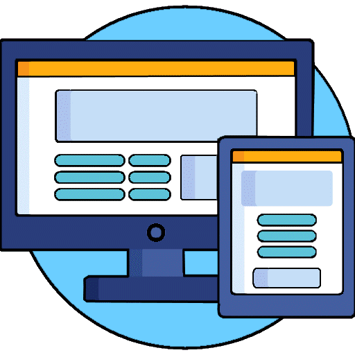 Site vitrine